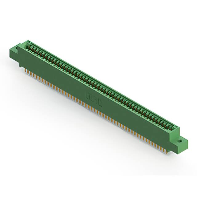 345-100-521-502 EDAC Inc.  Edgeboard Connectors